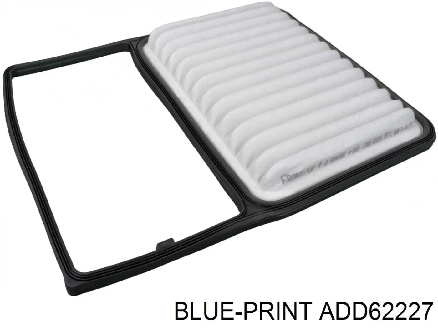 Купить ADD62227 Blue Print Автомобильный фильтр воздуха