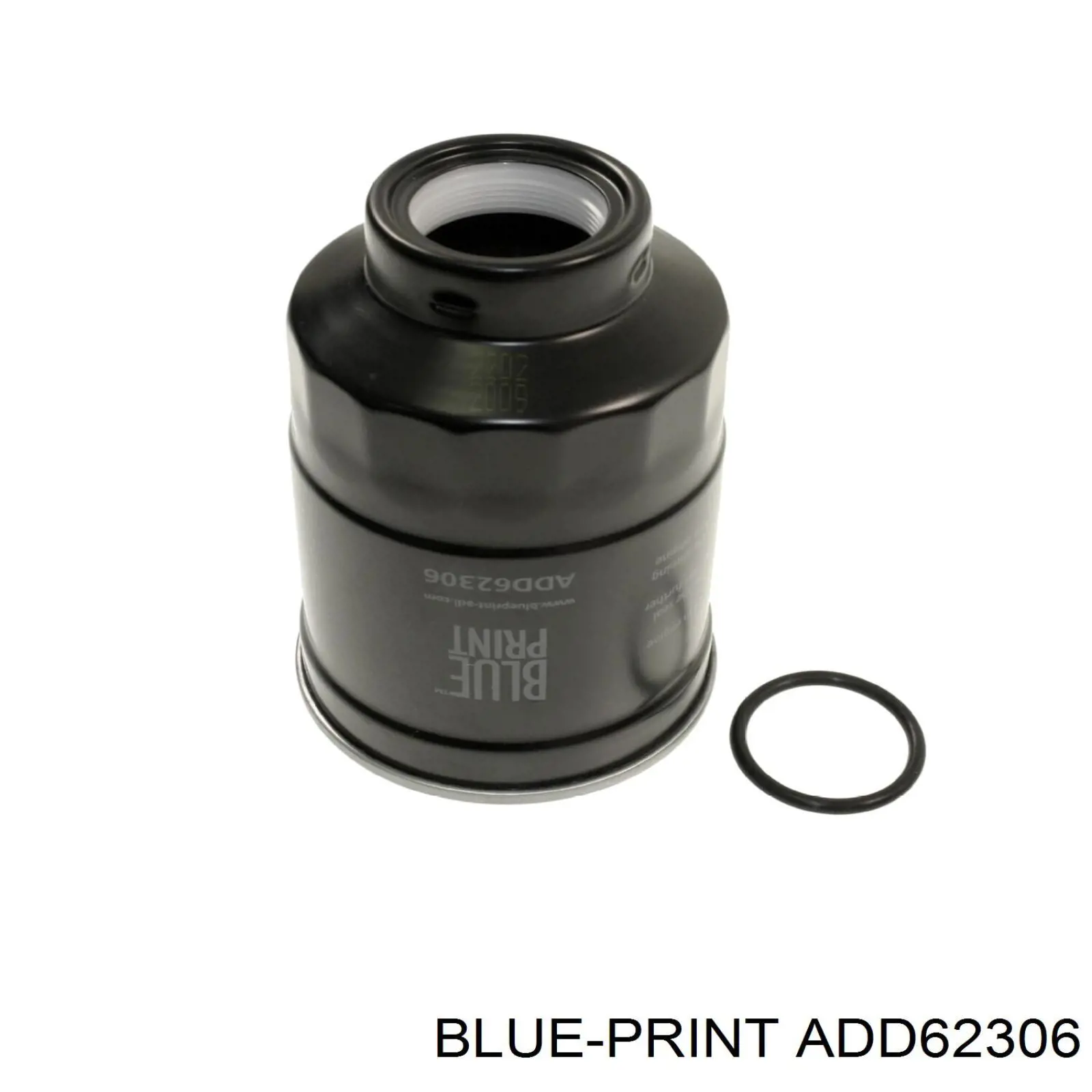 Топливный фильтр ADD62306 Blue Print