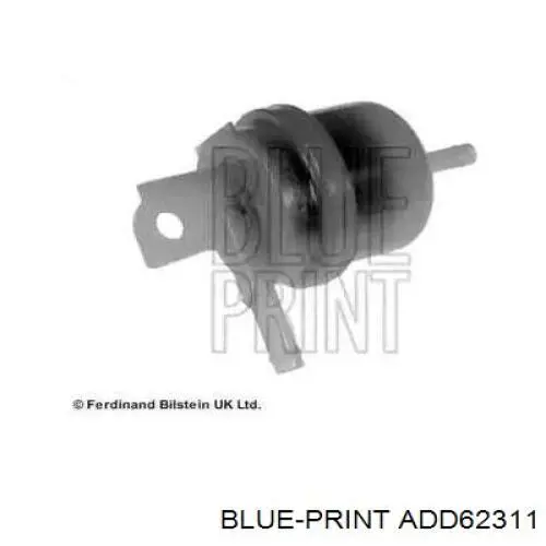 Filtro combustible ADD62311 Blue Print