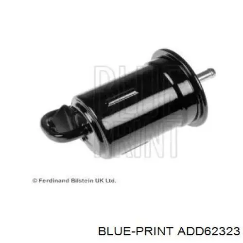 Filtro combustible ADD62323 Blue Print