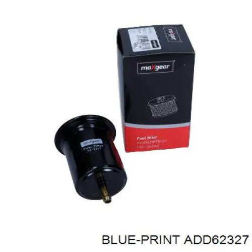 ADD62327 Blue Print Фильтр топлива