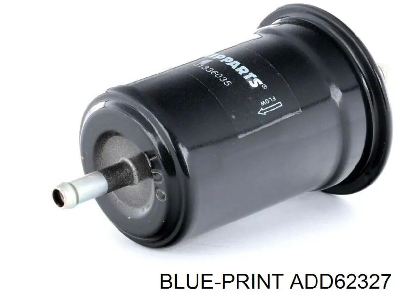 Фильтр топливный Blue Print ADD62327