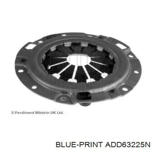 Корзина сцепления ADD63225N Blue Print