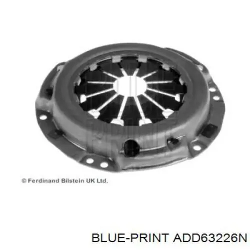 Корзина сцепления ADD63226N Blue Print