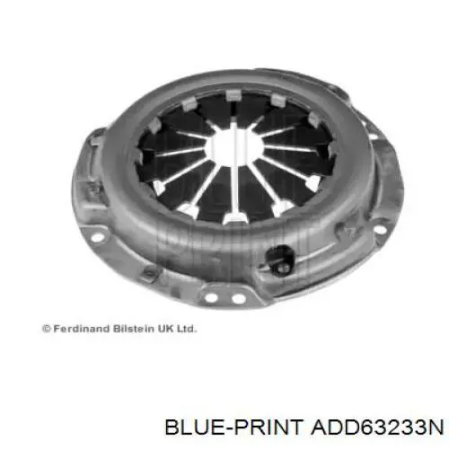 Корзина сцепления ADD63233N Blue Print