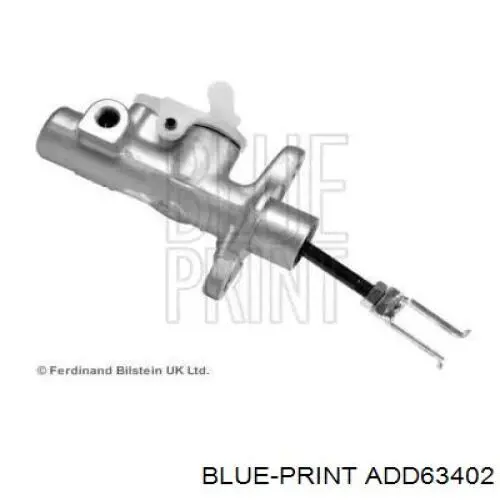 Главный цилиндр сцепления FR601 Japan Parts