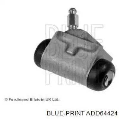 Купить A12541 Brembo Цилиндр тормозной колесный