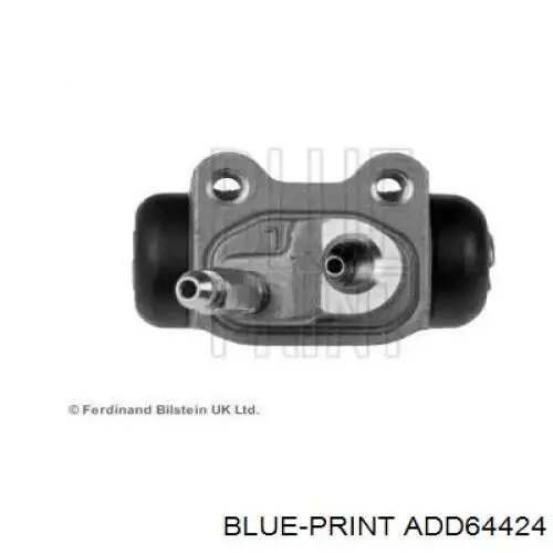 Cilindro de freno de rueda trasero ADD64424 Blue Print