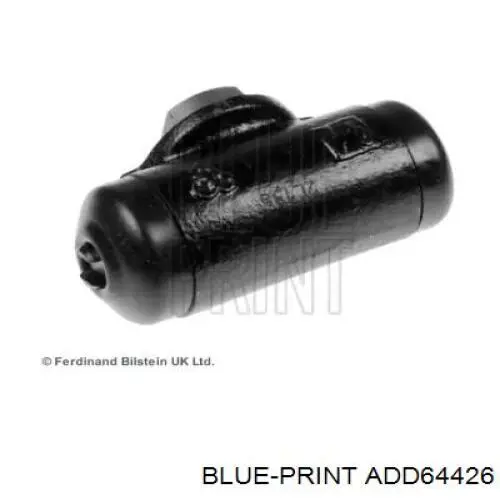 Cilindro de freno de rueda trasero ADD64426 Blue Print