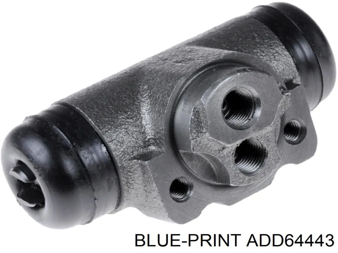 Купить ADD64443 Blue Print Цилиндр тормозной колесный