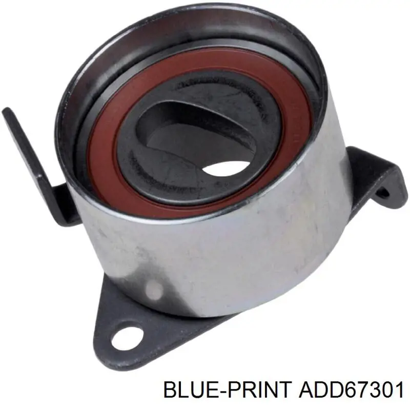 ГРМ ремни, комплект Blue Print ADD67301 цена, от 48.38 USD