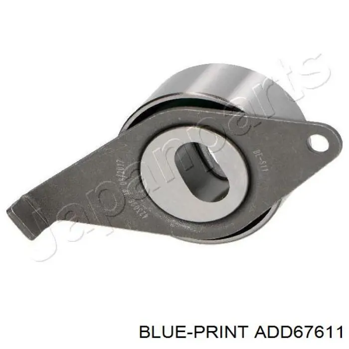 Ролик ГРМ ADD67611 Blue Print