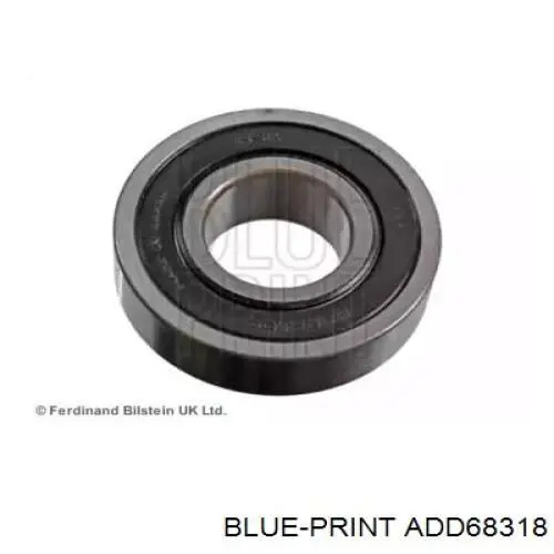 Купить ADD68318 Blue Print Подшипник полуоси заднего моста