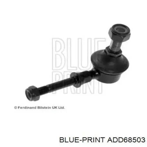Тяга переднего стабилизатора Kavo Parts SLS1508 цена, от 12.97 USD