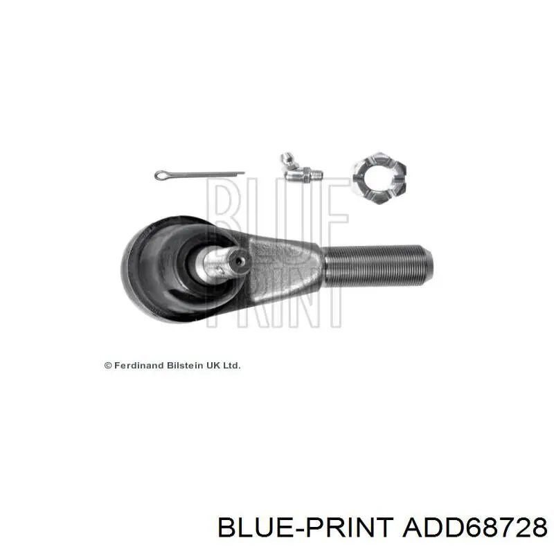Купить 4002018 Formpart/Otoform Наконечник рулевой тяги, внешний