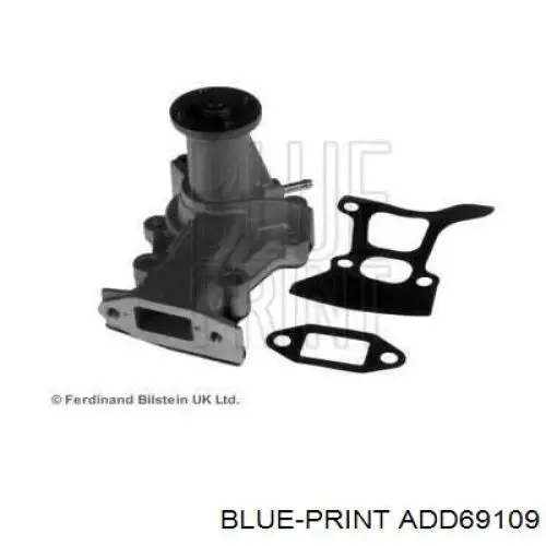 Помпа ADD69109 Blue Print