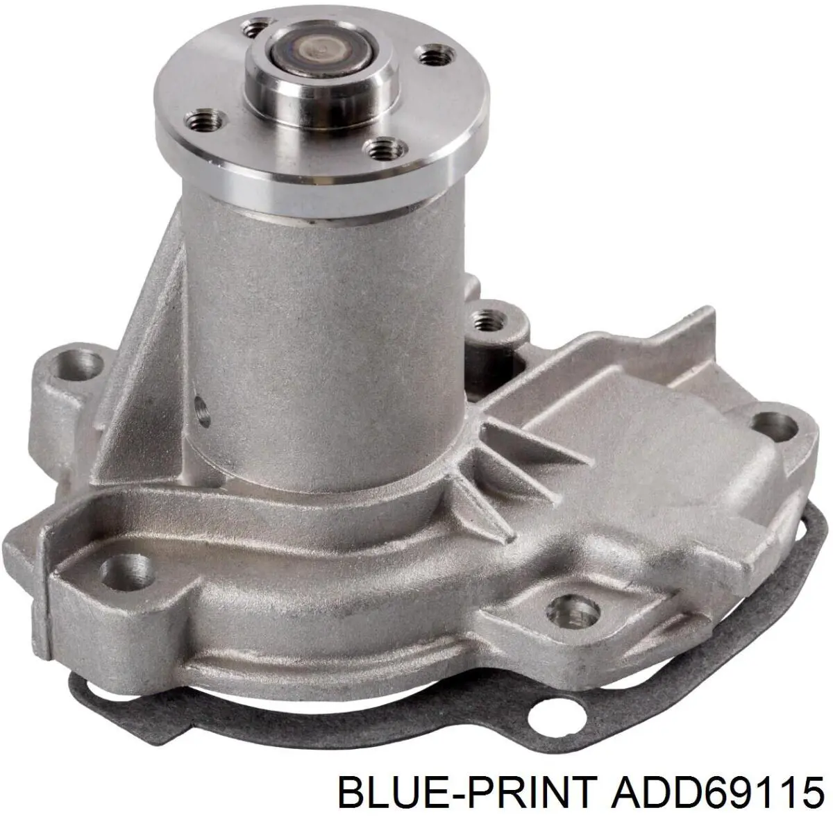 Водяной насос Japan Parts PQ612