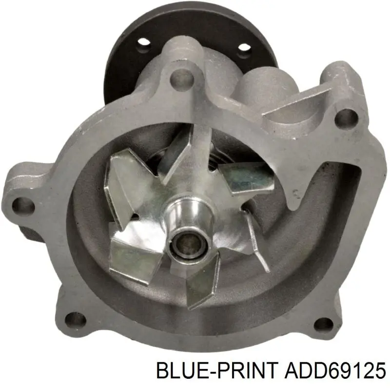 Помпа DP501 Dayco