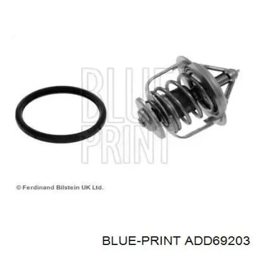 Термостат ADD69203 Blue Print