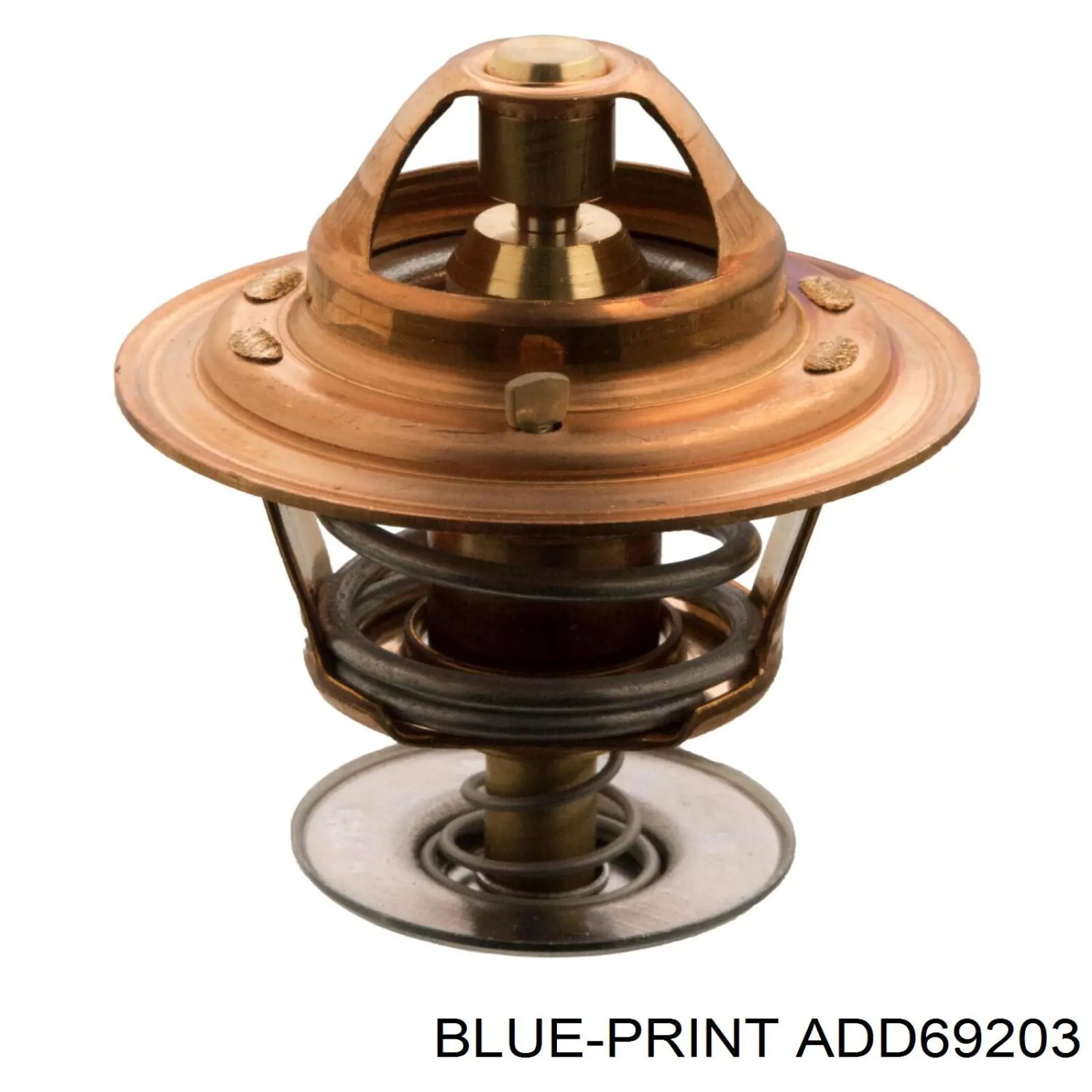 Термостат в корпусе Blue Print ADD69203 цена, от 11.14 USD