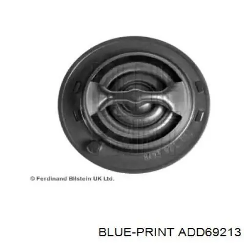 Termostato, refrigerante ADD69213 Blue Print