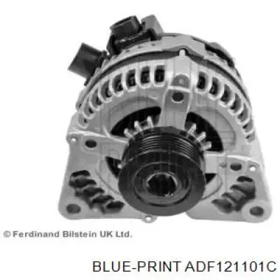 Генератор A6018PR AS/Auto Storm
