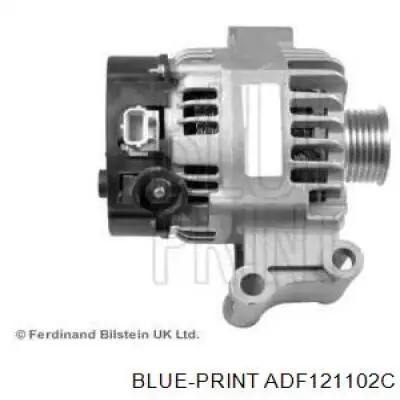 CA1925 HC Parts Генератор автомобильный