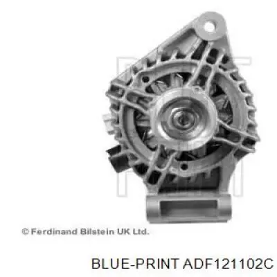 Автомобильный генератор HC Parts CA1925 цена, от 70.46 USD