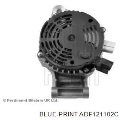 Генератор CA1925 HC Parts