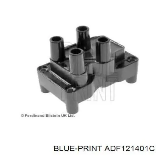 Катушка зажигания ADF121401C Blue Print