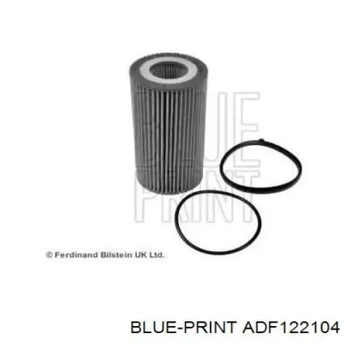 ADF122104 Blue Print