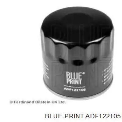 ADF122105 Blue Print