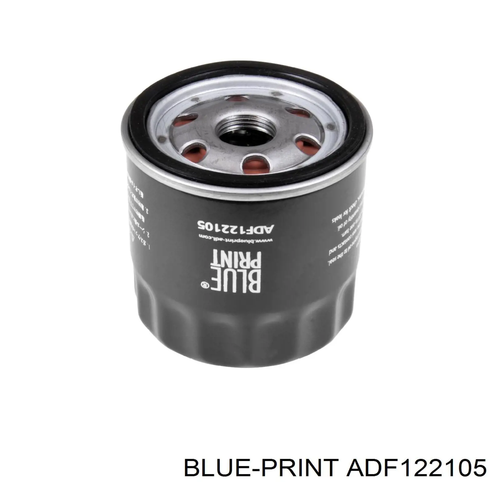 Купить ADF122105 Blue Print Фильтр центробежный очистки масла