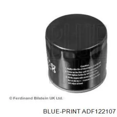 ADF122107 Blue Print масляный фильтр