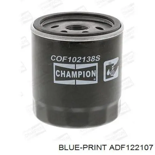 Купить V353 Vasco Filters Фильтр центробежный очистки масла