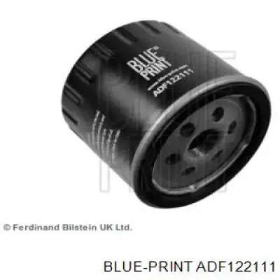 Filtro de aceite ADF122111 Blue Print