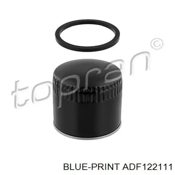 Масляный фильтр T112251 Ford