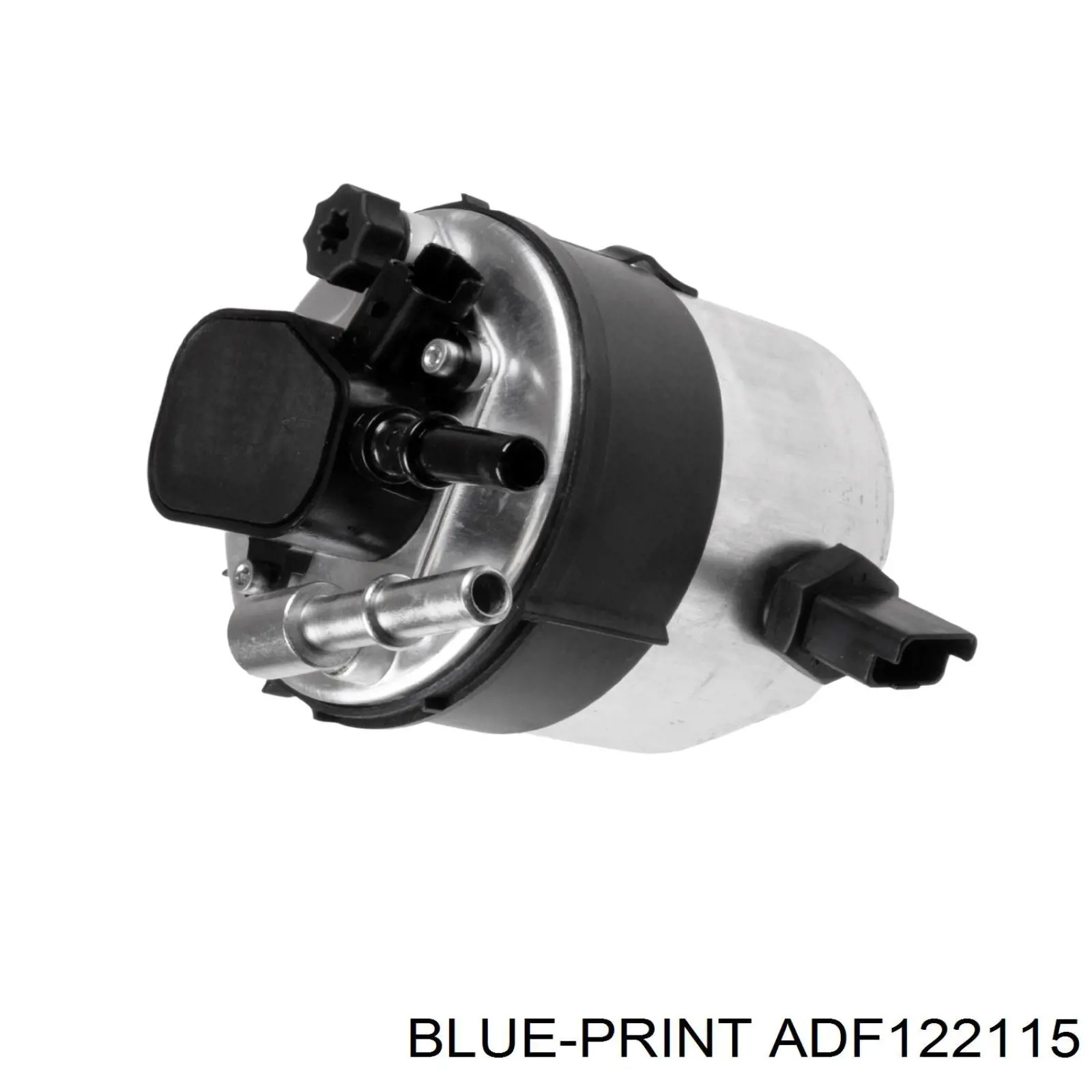  Caixa de filtro de ar Ford Focus III hatchback (CB8) (2010 - 2020) III