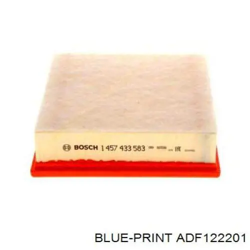 Воздушный фильтр ADF122201 Blue Print
