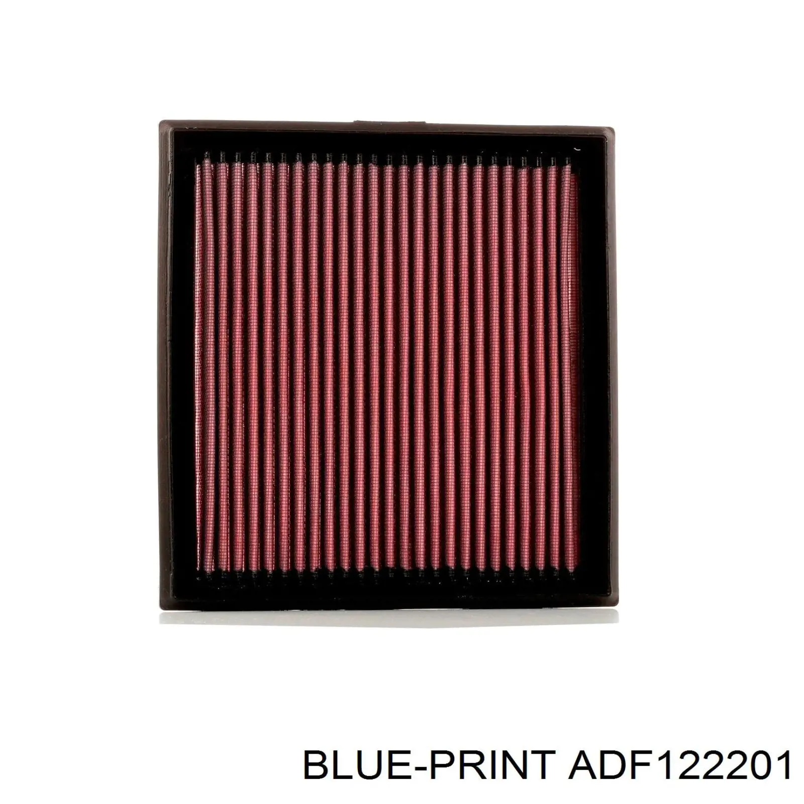 ADF122201 Blue Print Воздушный фильтр двигателя