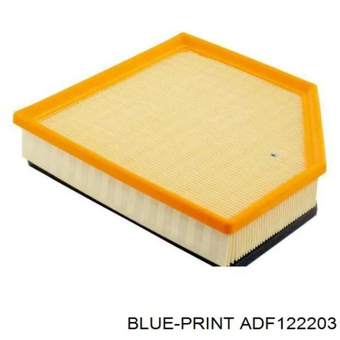 Воздушный фильтр ADF122203 Blue Print