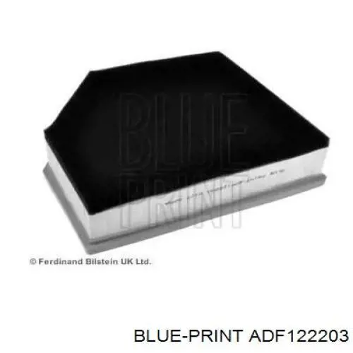 ADF122203 Blue Print