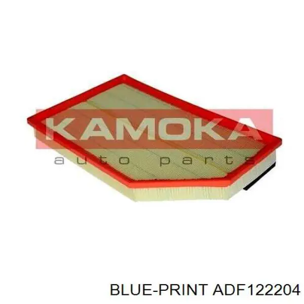 Фильтр воздушный Blue Print ADF122204