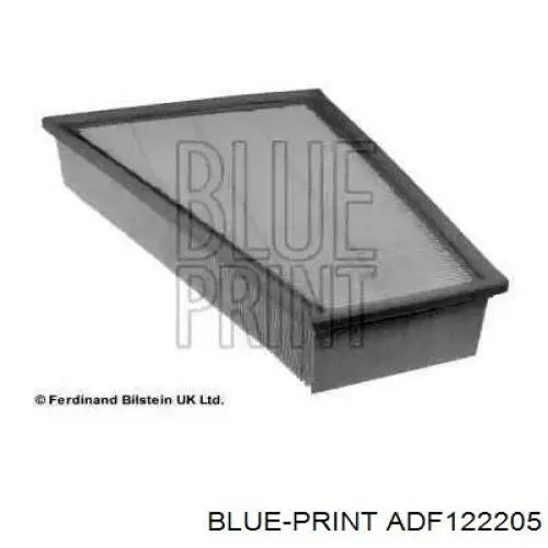 ADF122205 Blue Print