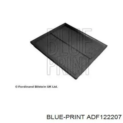 ADF122207 Blue Print воздушный фильтр