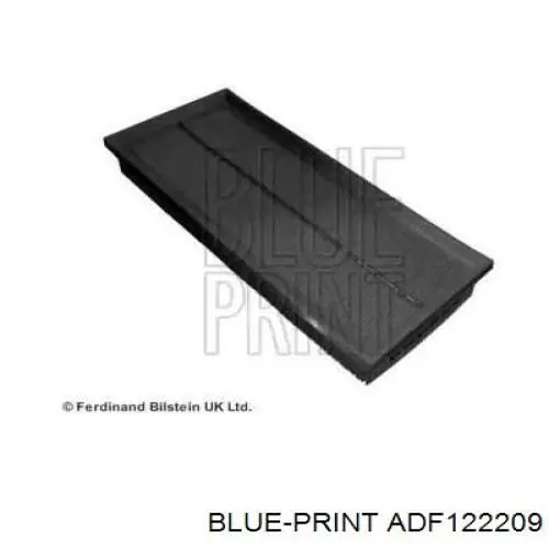 Воздушный фильтр ADF122209 Blue Print