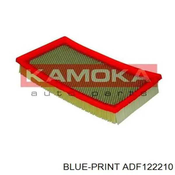 Элемент воздушного фильтра Ford T210662 цена, от 3.41 USD