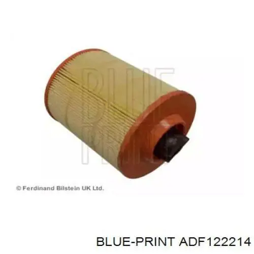 ADF122214 Blue Print воздушный фильтр