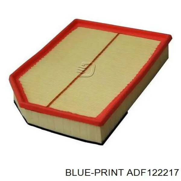 Купить ADF122217 Blue Print Автомобильный фильтр воздуха