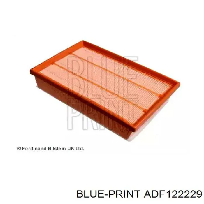 Фильтр воздушный Filtron AP0237